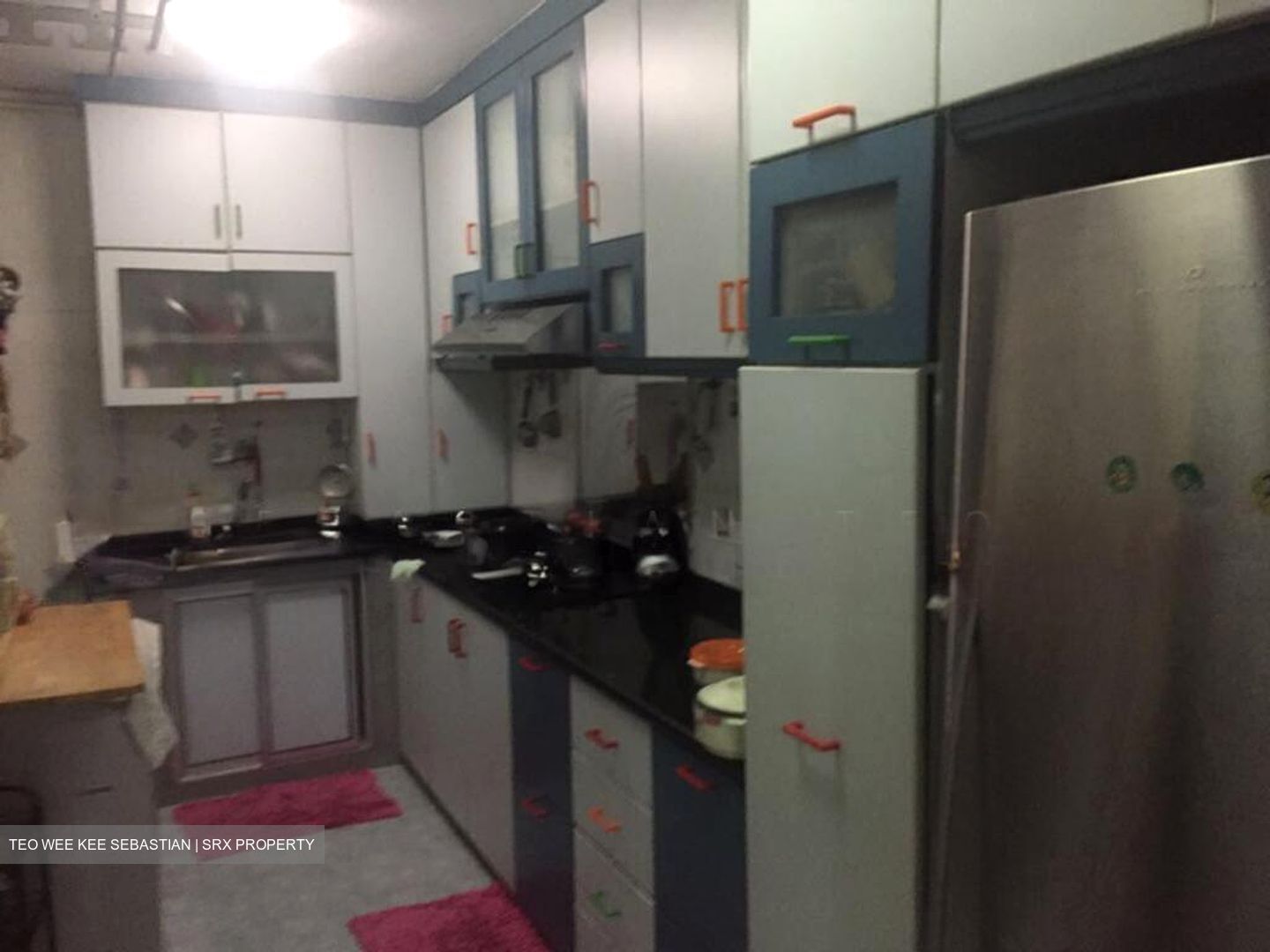 Blk 104A Edgefield Plains (Punggol), HDB 5 Rooms #524703051